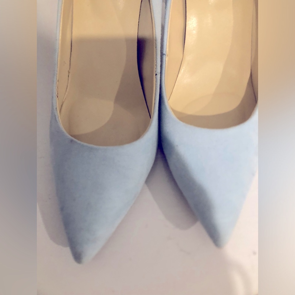Nine West Pointy Toe Pumps